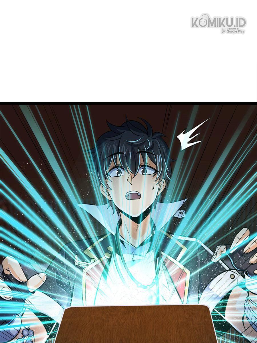 Spare Me, Great Lord! Chapter 47 Gambar 86