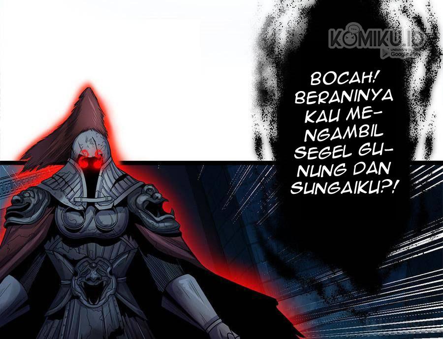 Spare Me, Great Lord! Chapter 47 Gambar 93