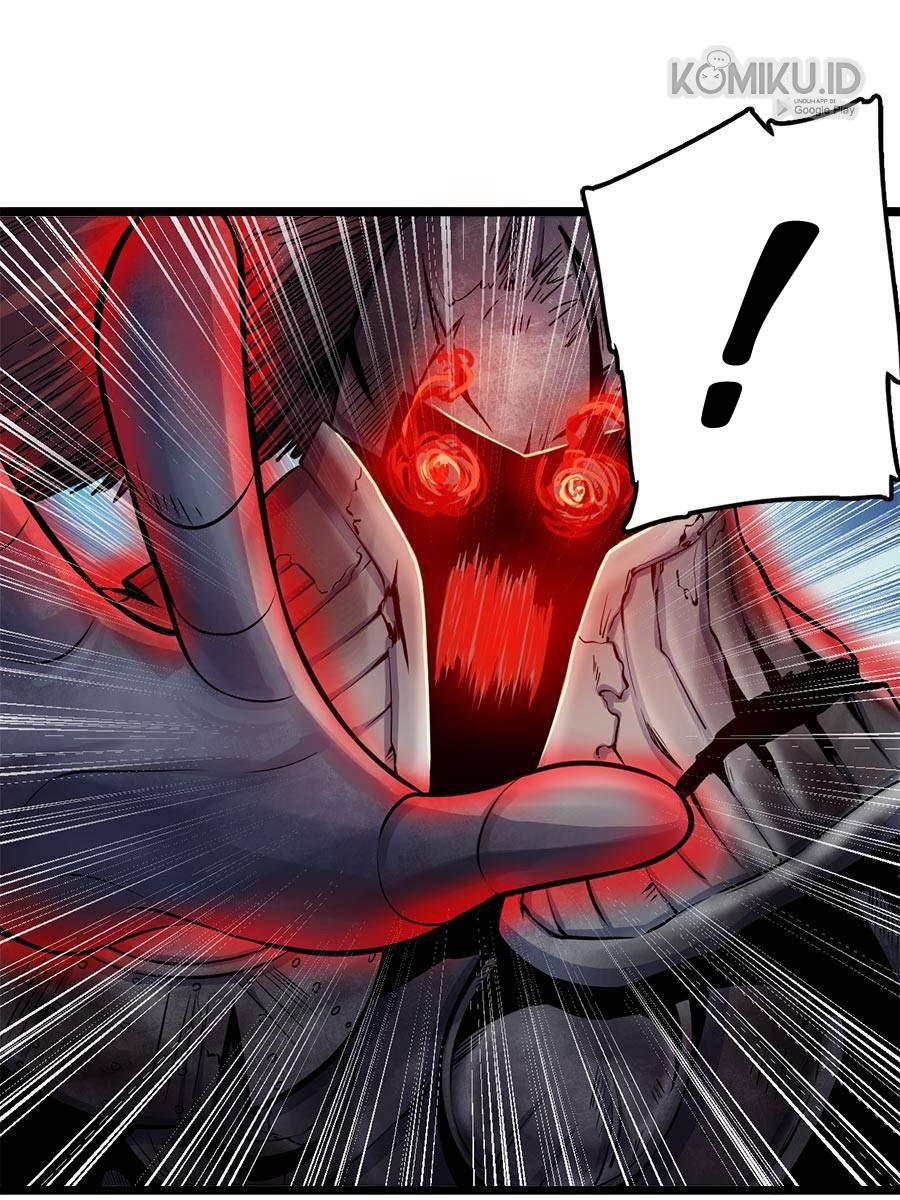 Spare Me, Great Lord! Chapter 47 Gambar 96