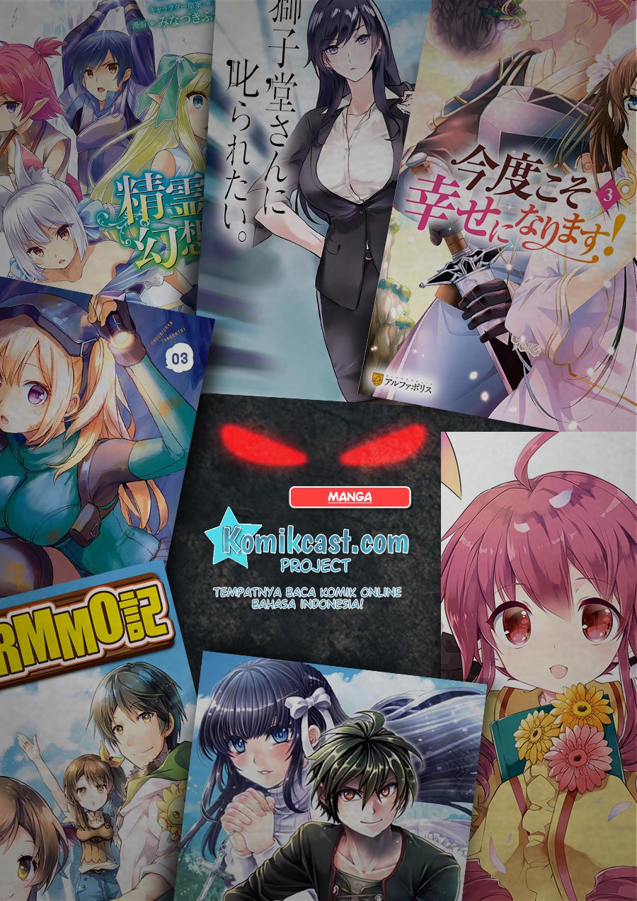 Bokutachi wa Hanshoku wo Yameta Chapter 01.2 Gambar 30