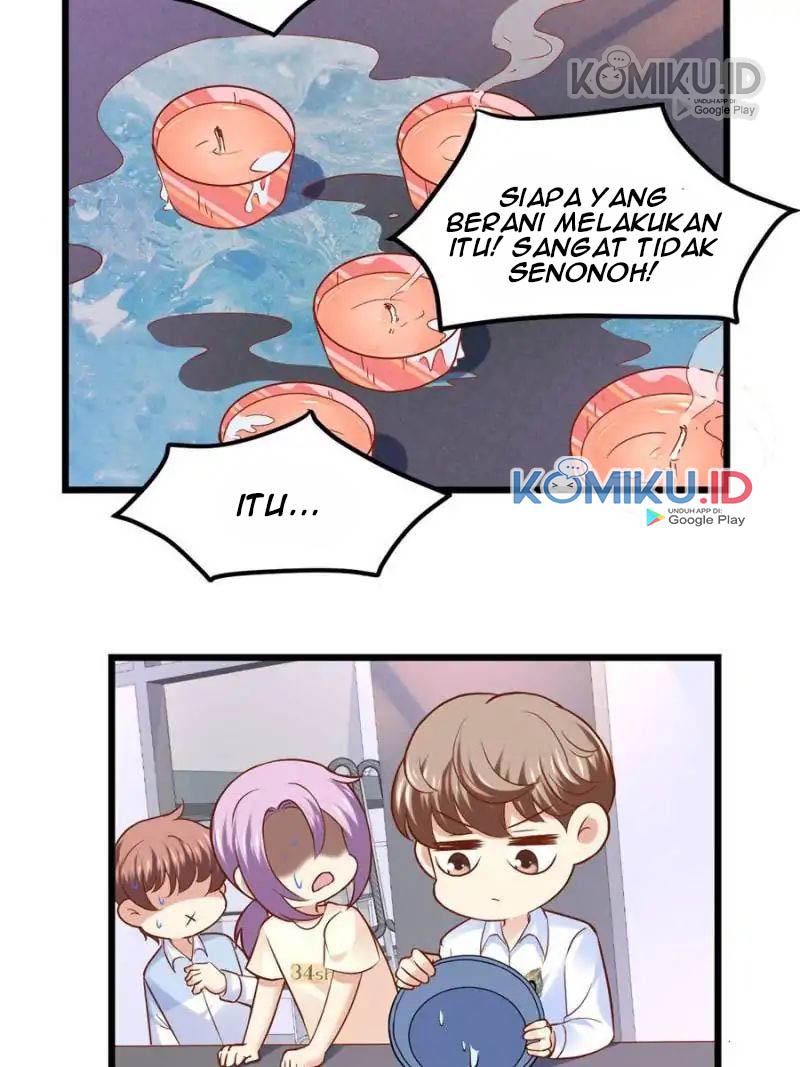 My Beautiful Time with You Chapter 86 Gambar 18