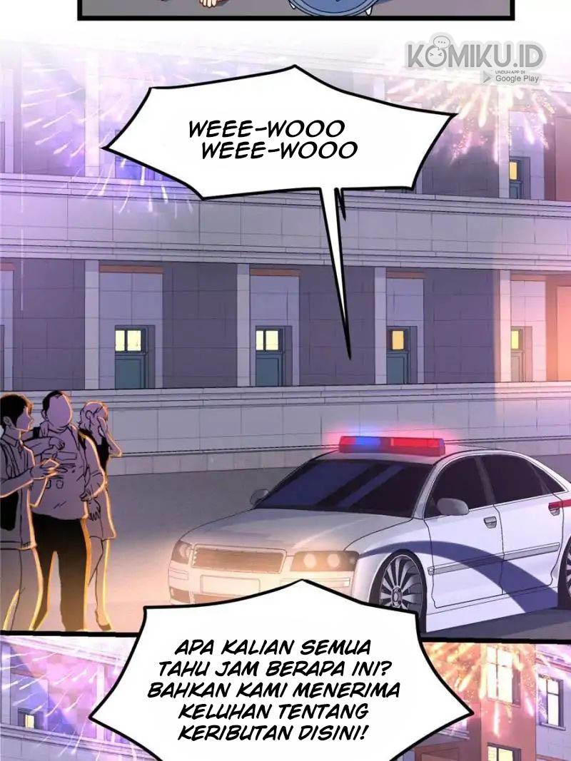 My Beautiful Time with You Chapter 86 Gambar 19