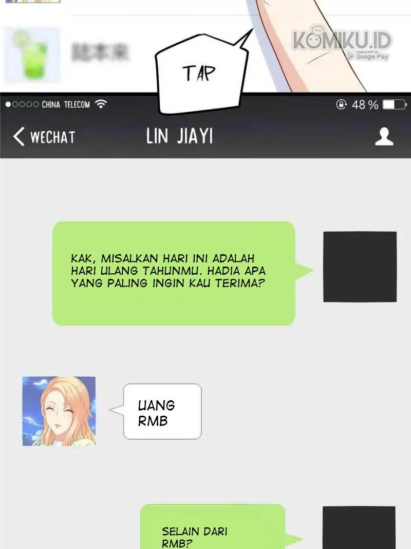 My Beautiful Time with You Chapter 86 Gambar 28