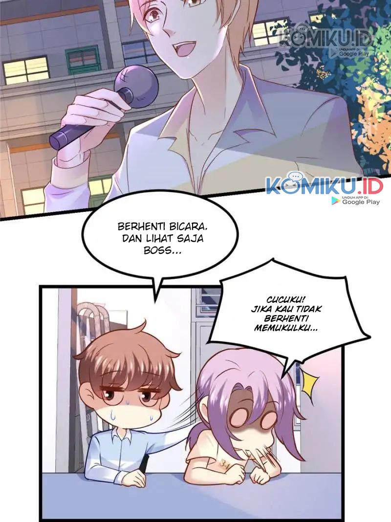 My Beautiful Time with You Chapter 86 Gambar 6