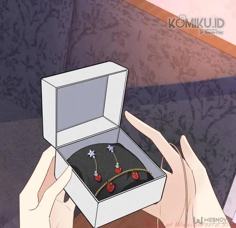 My Beautiful Time with You Chapter 96 Gambar 4