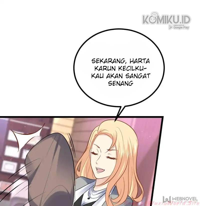 My Beautiful Time with You Chapter 96 Gambar 61