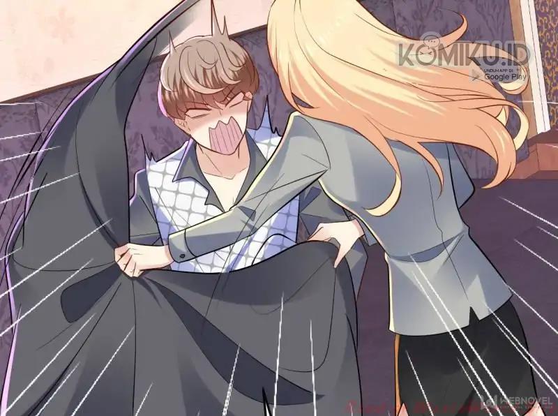 My Beautiful Time with You Chapter 96 Gambar 69