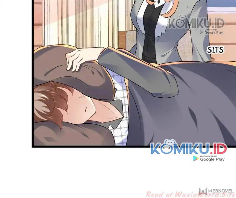 My Beautiful Time with You Chapter 96 Gambar 9