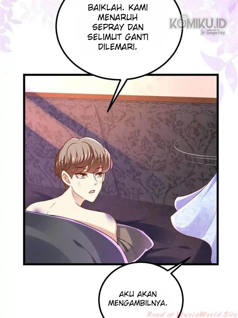My Beautiful Time with You Chapter 98 Gambar 23