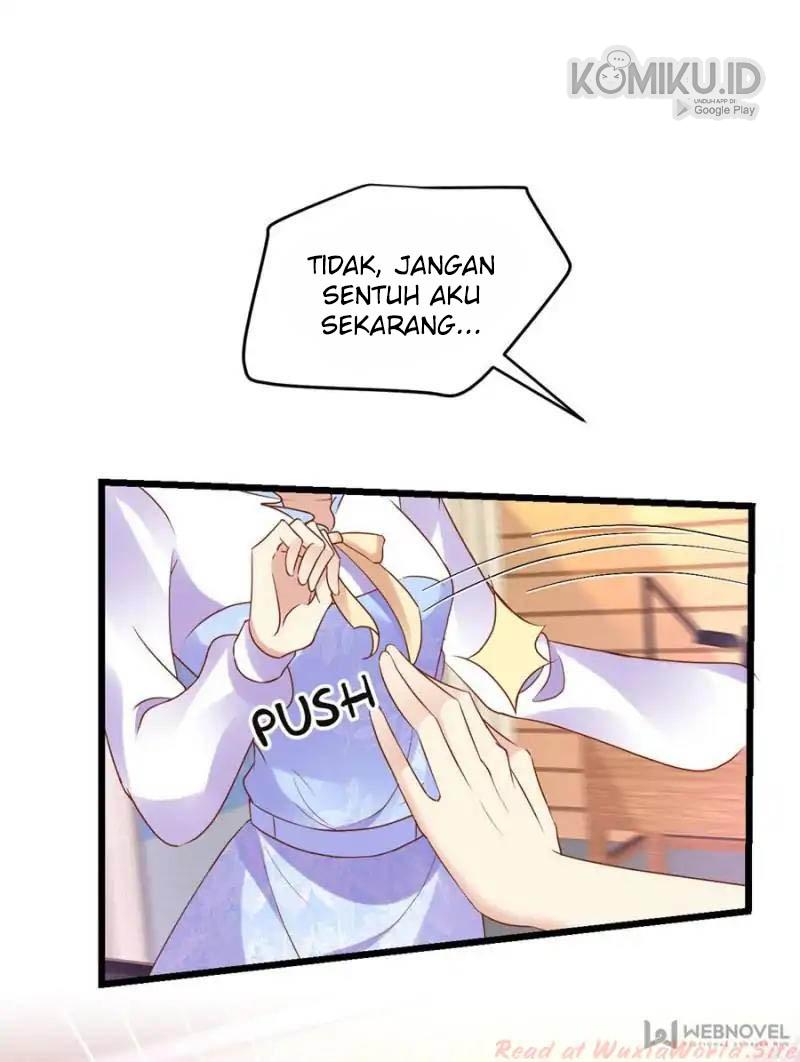 My Beautiful Time with You Chapter 98 Gambar 33