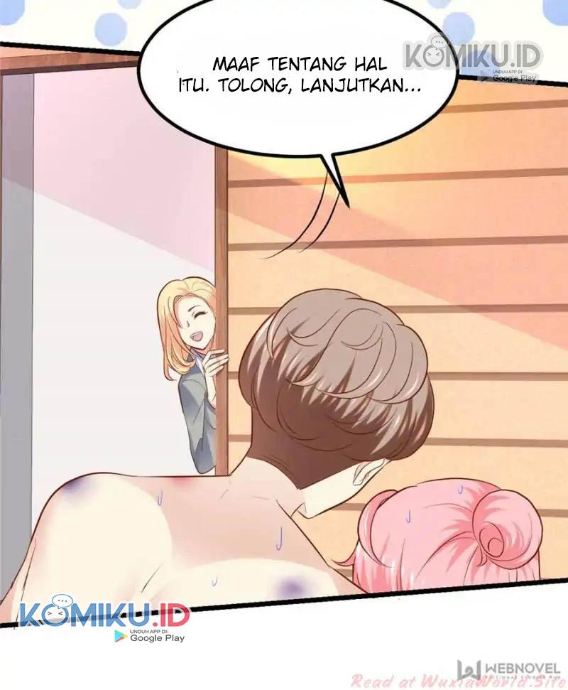 My Beautiful Time with You Chapter 98 Gambar 70