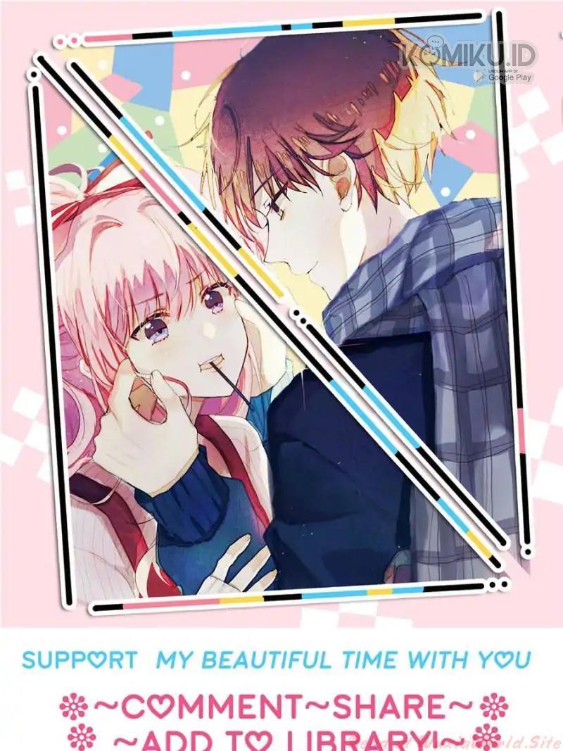 My Beautiful Time with You Chapter 98 Gambar 71