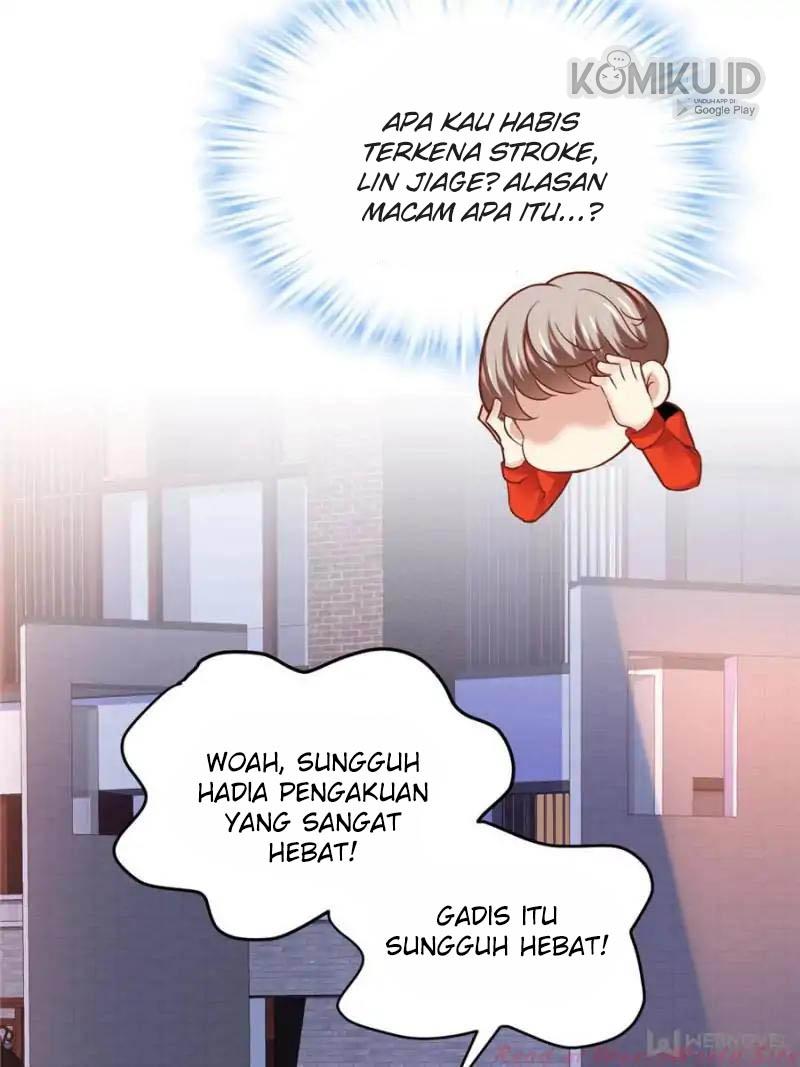 My Beautiful Time with You Chapter 100 Gambar 32