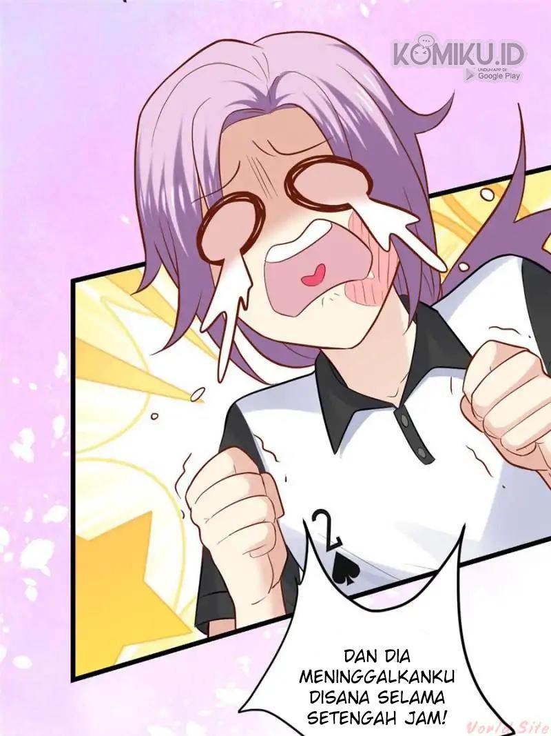 My Beautiful Time with You Chapter 100 Gambar 63