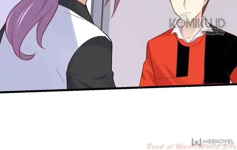 My Beautiful Time with You Chapter 100 Gambar 69