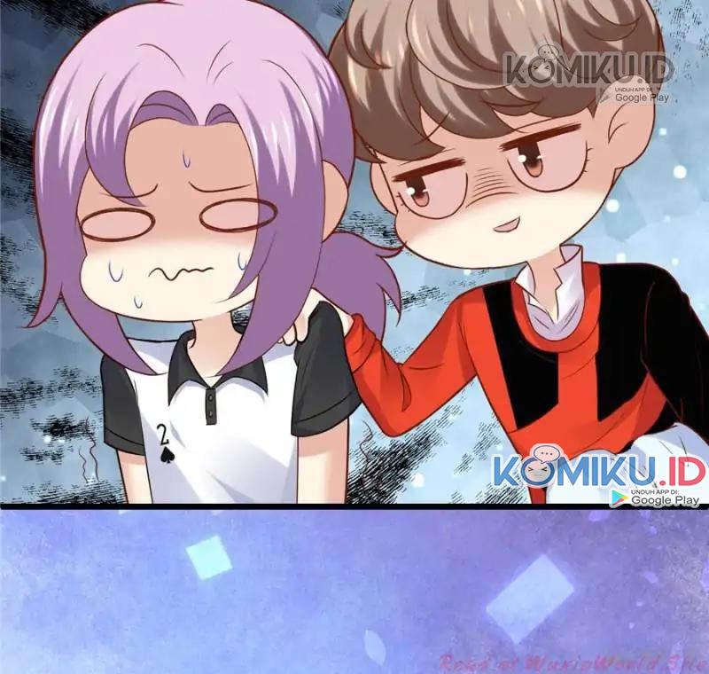 My Beautiful Time with You Chapter 101 Gambar 13
