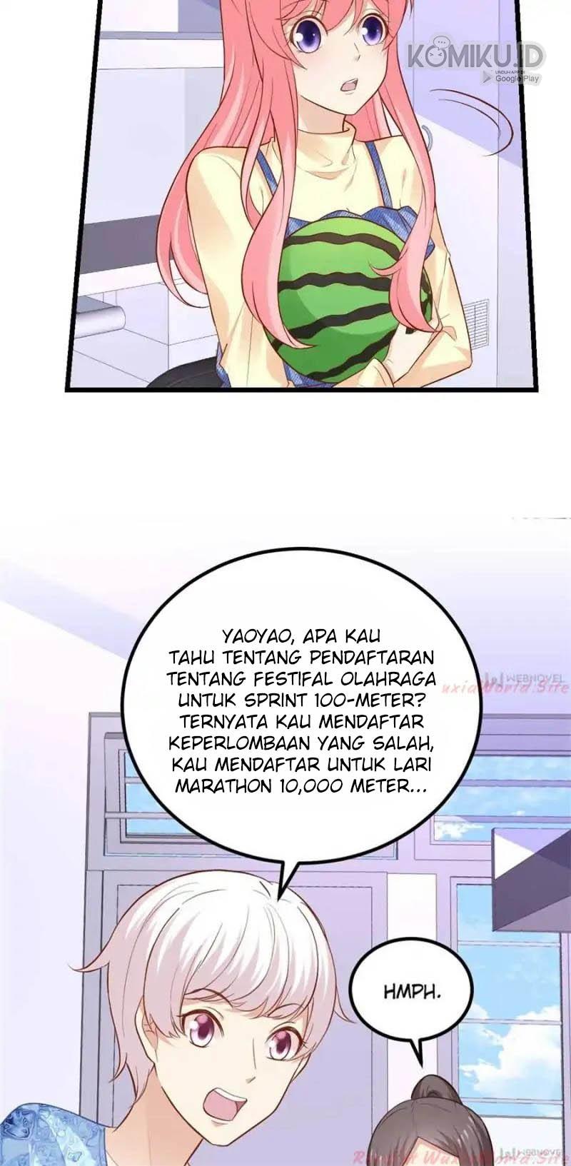My Beautiful Time with You Chapter 101 Gambar 59
