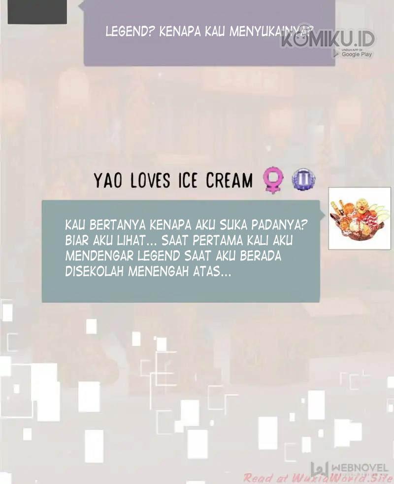 My Beautiful Time with You Chapter 102 Gambar 38