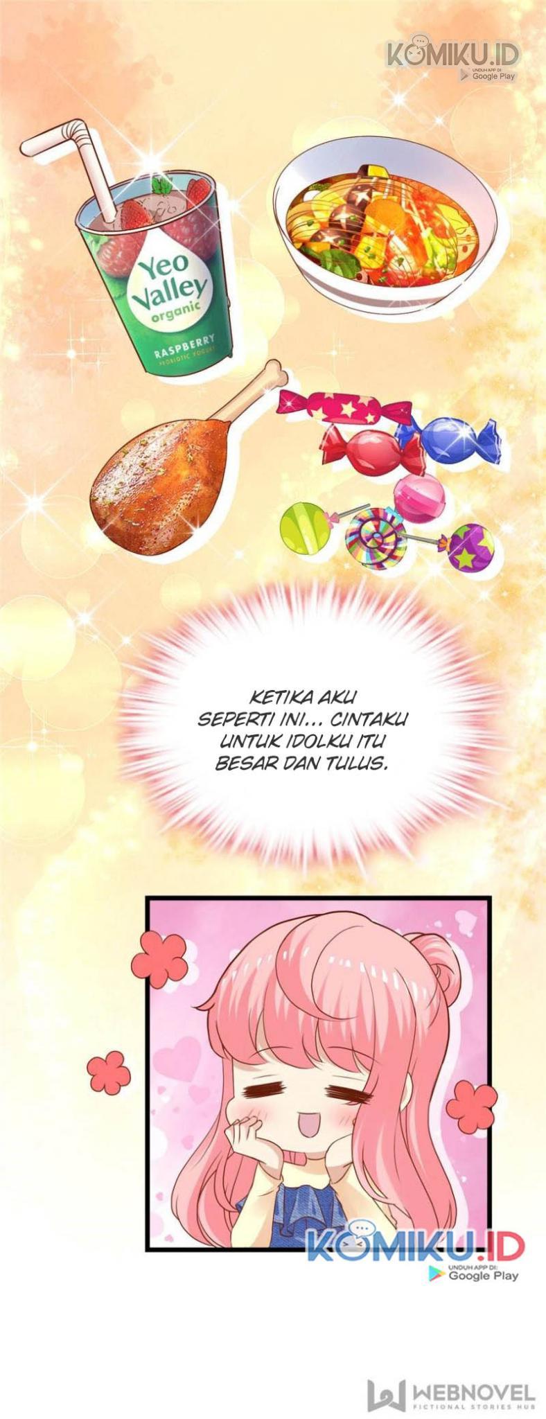 My Beautiful Time with You Chapter 103 Gambar 12