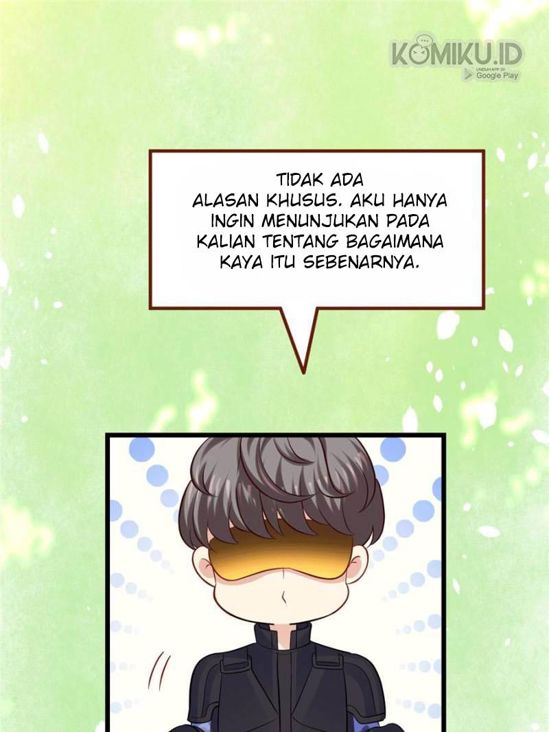 My Beautiful Time with You Chapter 103 Gambar 28