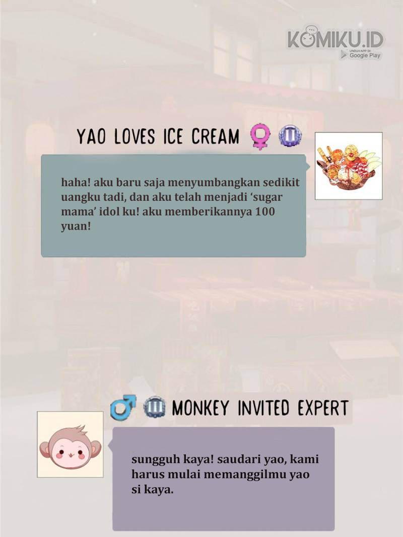 My Beautiful Time with You Chapter 103 Gambar 8