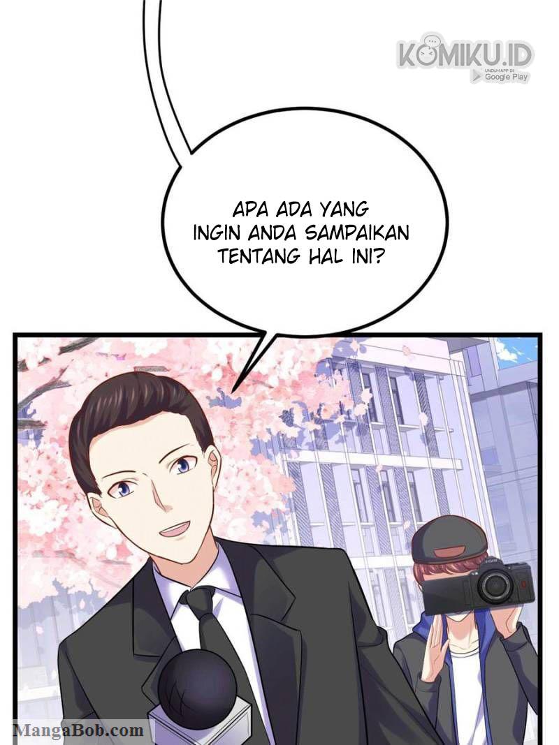 My Beautiful Time with You Chapter 106 Gambar 33