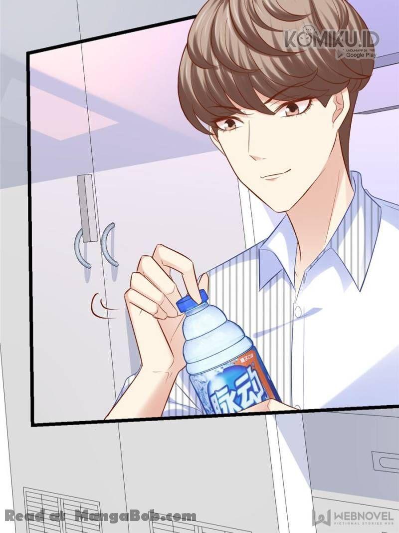 My Beautiful Time with You Chapter 108 Gambar 29