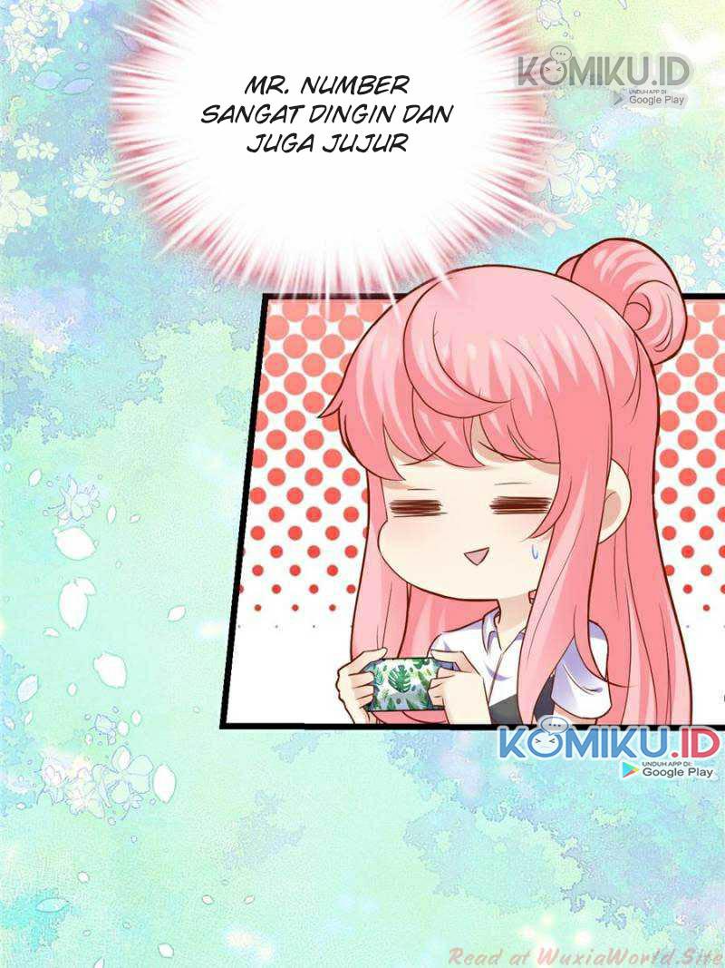 My Beautiful Time with You Chapter 110 Gambar 33