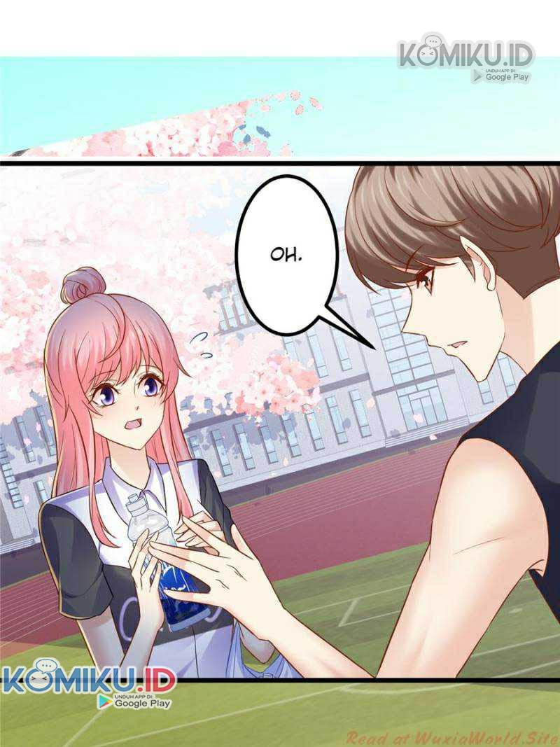 My Beautiful Time with You Chapter 110 Gambar 4