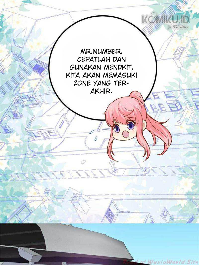 My Beautiful Time with You Chapter 110 Gambar 54
