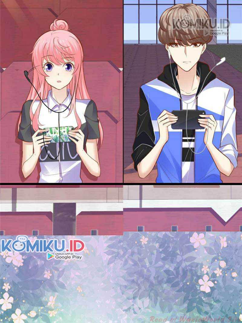 My Beautiful Time with You Chapter 110 Gambar 65