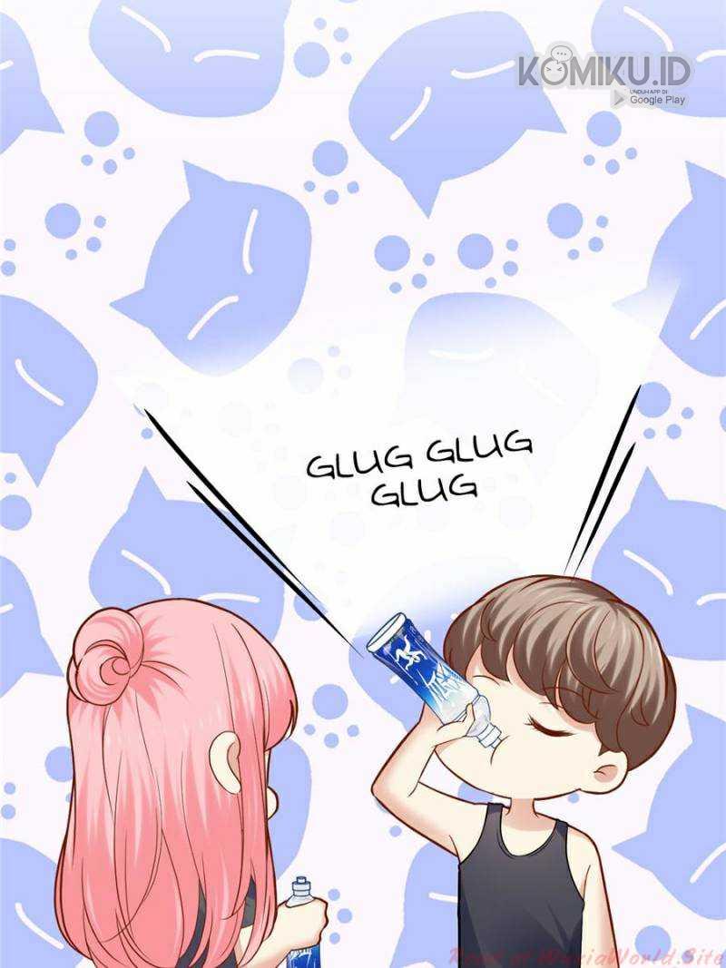 My Beautiful Time with You Chapter 110 Gambar 8