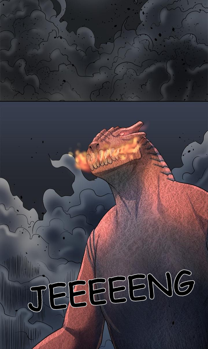 Manhwa Sovereign Of Judgment Chapter 42 gambar 2