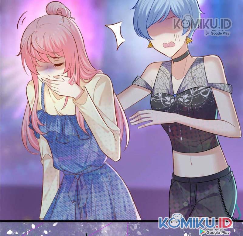 My Beautiful Time with You Chapter 115 Gambar 41