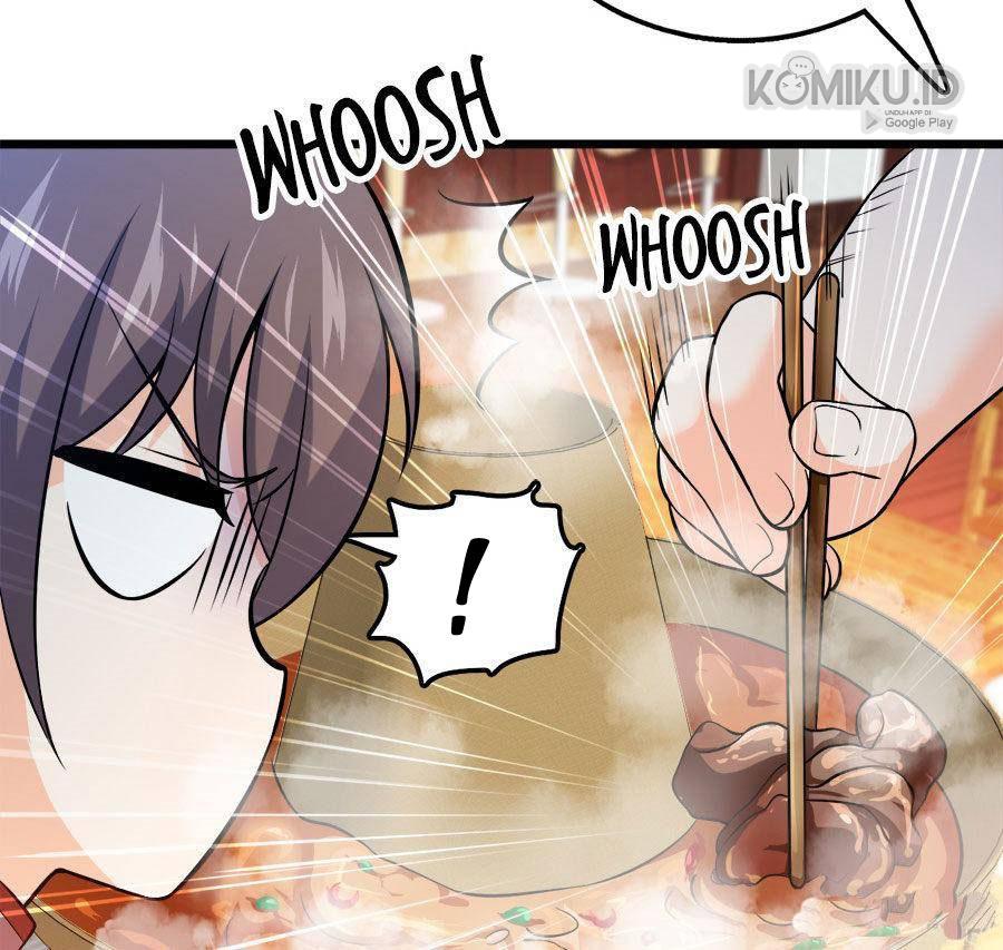 Spare Me, Great Lord! Chapter 53 Gambar 64