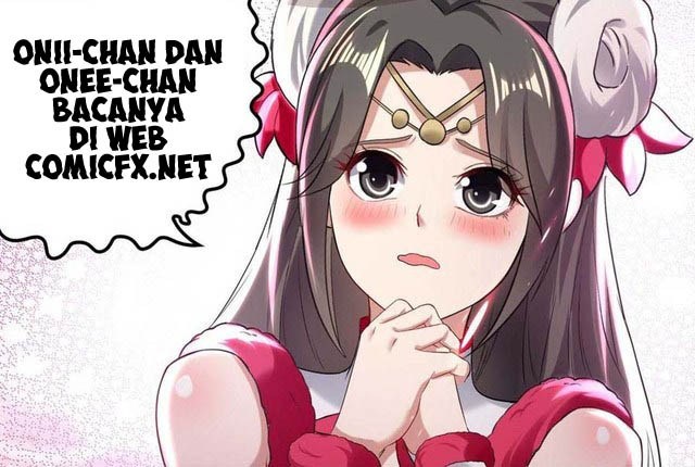 The Nine Heaven of Martial Arts Chapter 138 Gambar 15