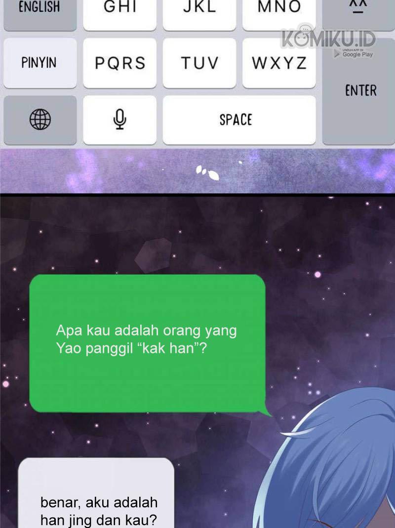 My Beautiful Time with You Chapter 116 Gambar 20