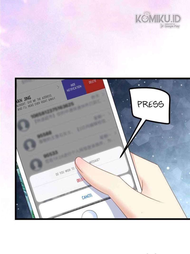 My Beautiful Time with You Chapter 116 Gambar 23