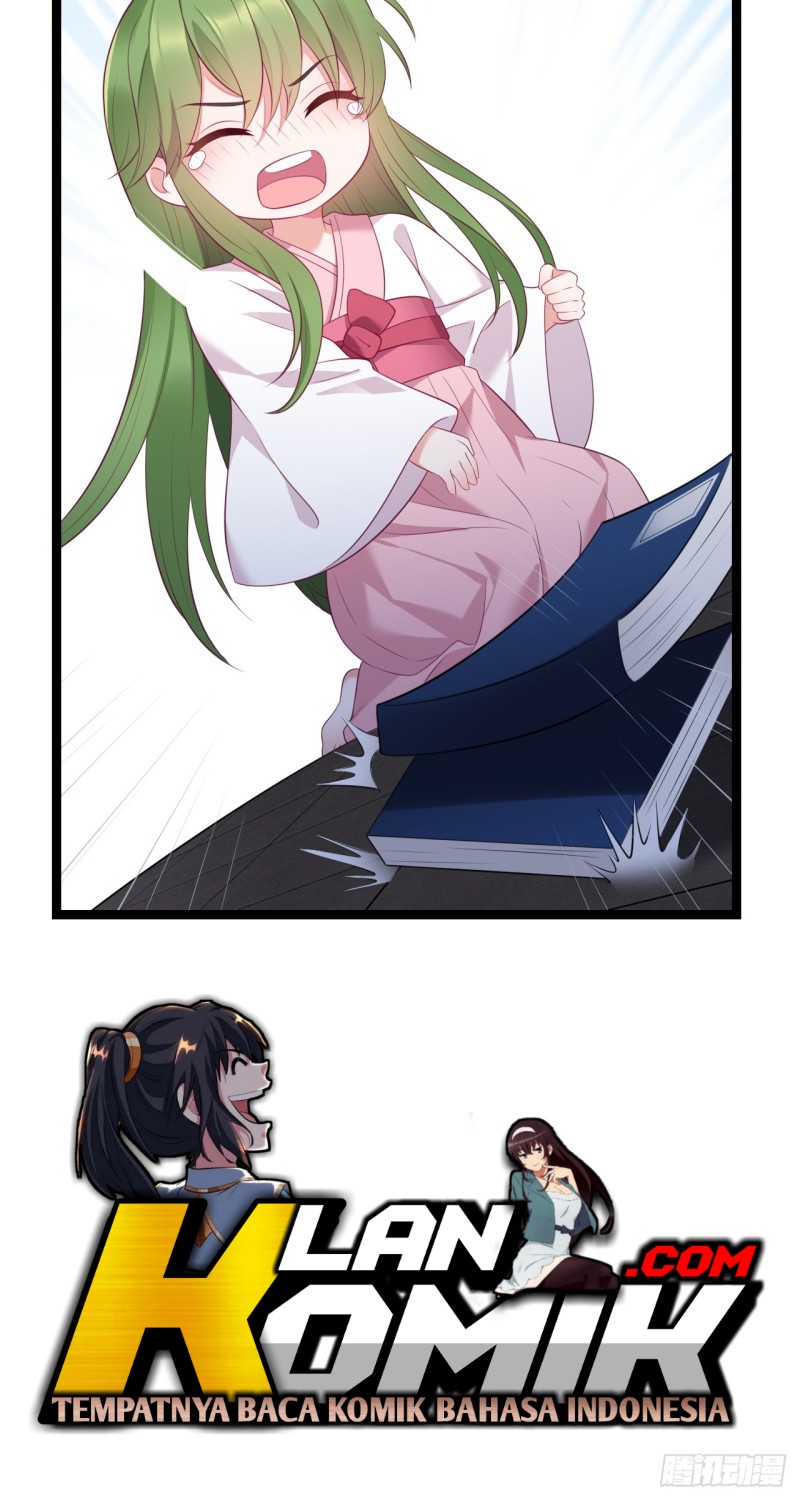I Won’t Marry The Enemy Prince Chapter 11 Gambar 38