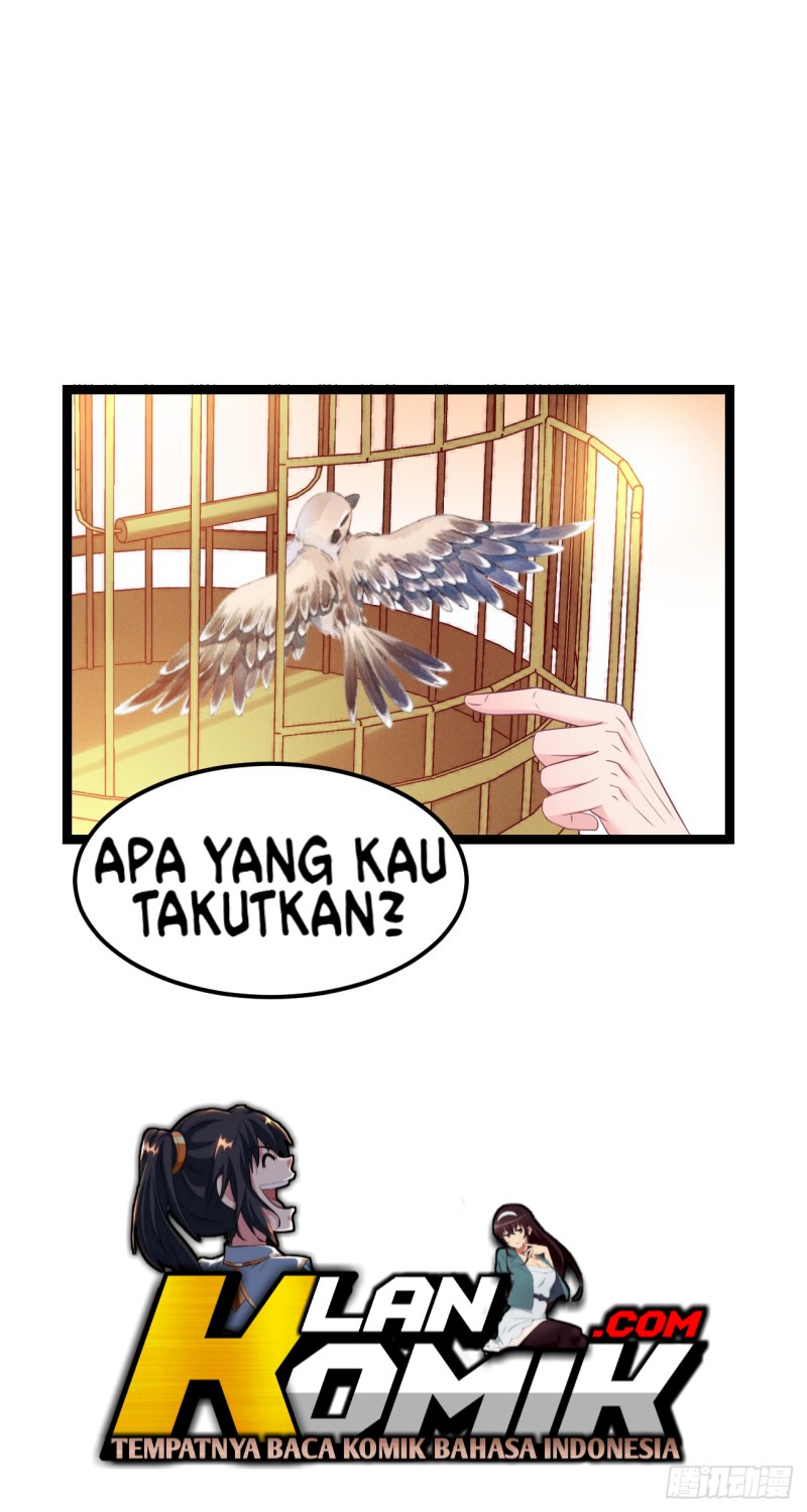 I Won’t Marry The Enemy Prince Chapter 11 Gambar 11