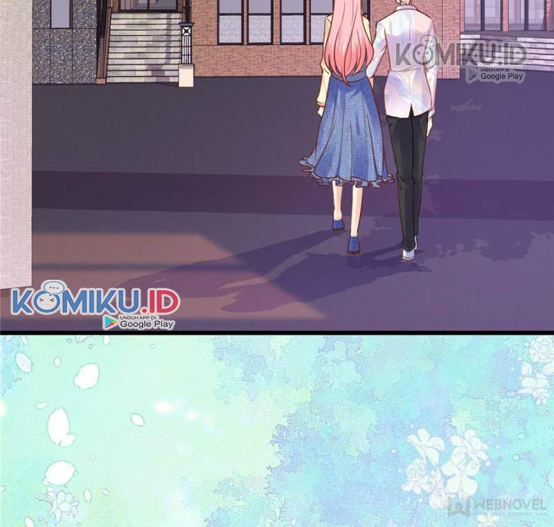 My Beautiful Time with You Chapter 121 Gambar 11
