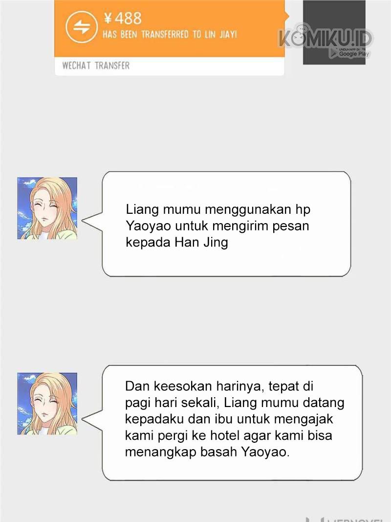 My Beautiful Time with You Chapter 122 Gambar 40