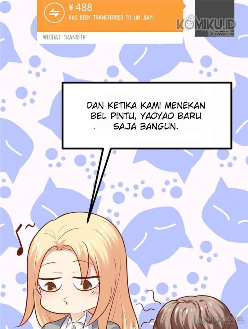 My Beautiful Time with You Chapter 122 Gambar 45