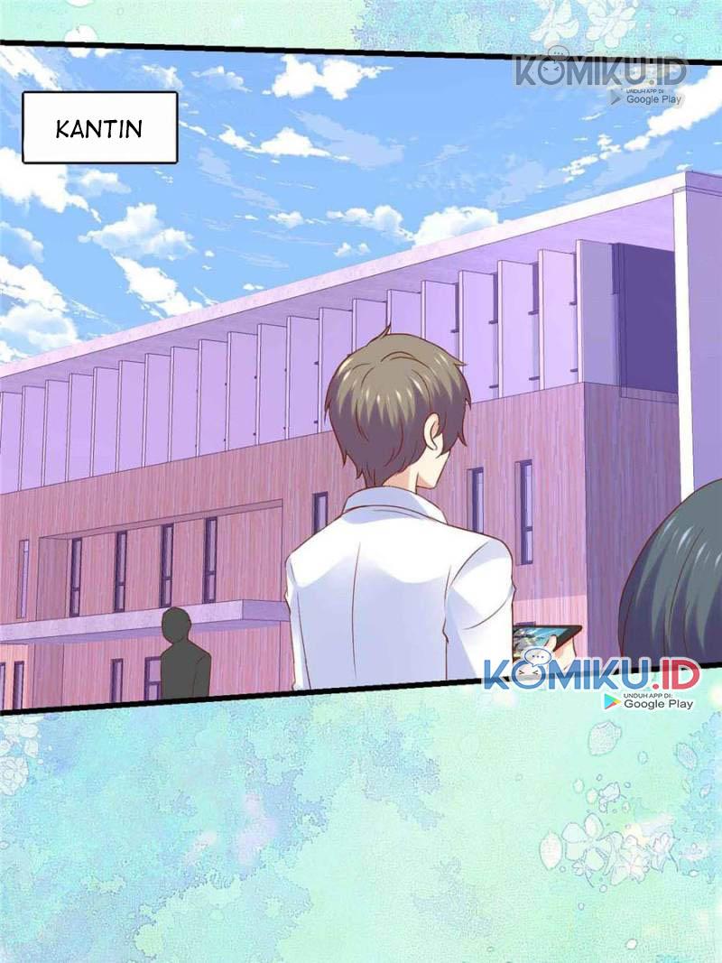 My Beautiful Time with You Chapter 123 Gambar 37