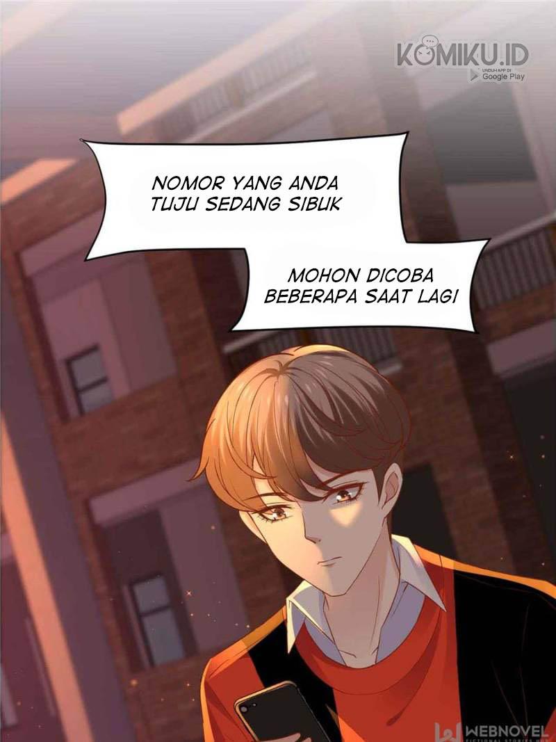 My Beautiful Time with You Chapter 123 Gambar 47
