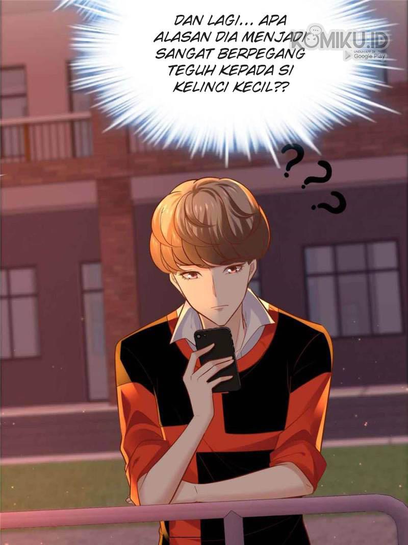 My Beautiful Time with You Chapter 123 Gambar 64
