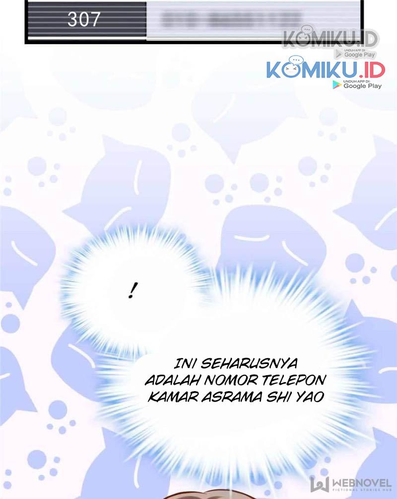 My Beautiful Time with You Chapter 123 Gambar 9
