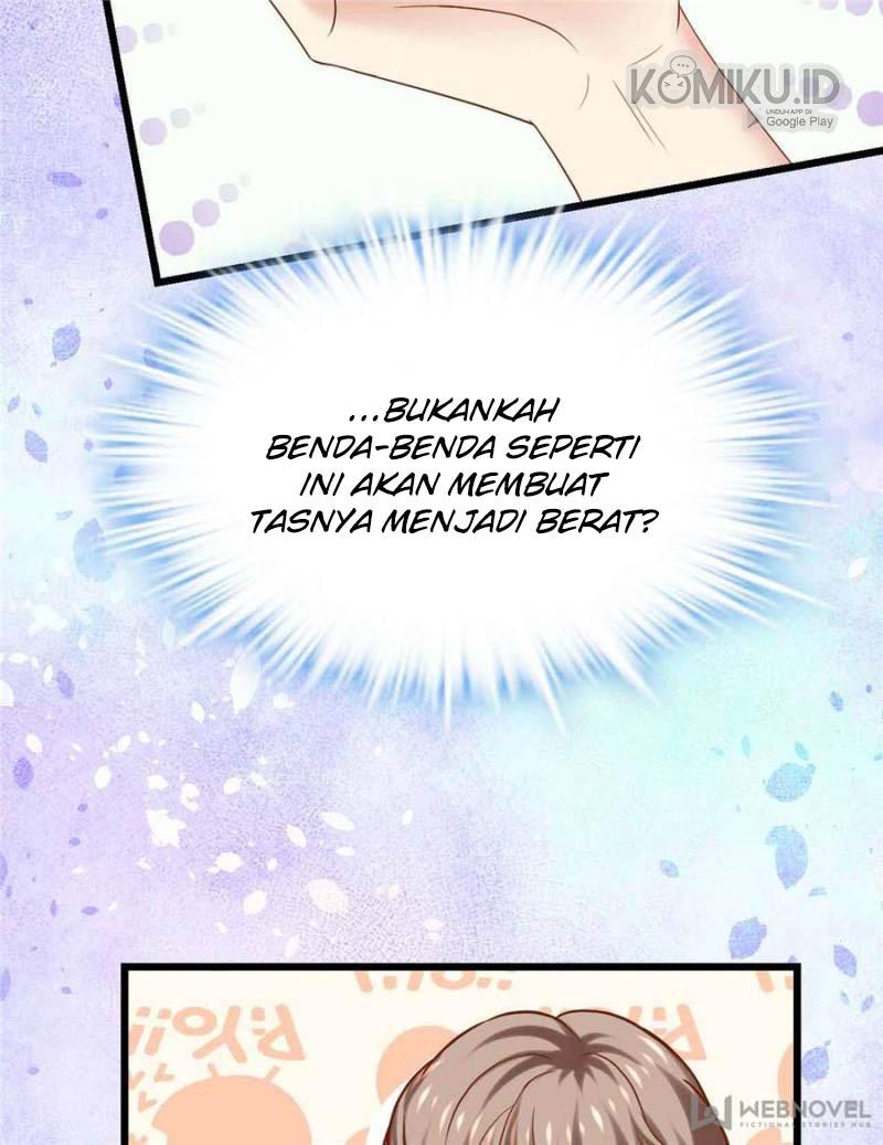 My Beautiful Time with You Chapter 125 Gambar 16