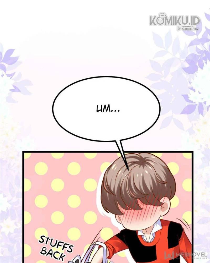 My Beautiful Time with You Chapter 125 Gambar 20