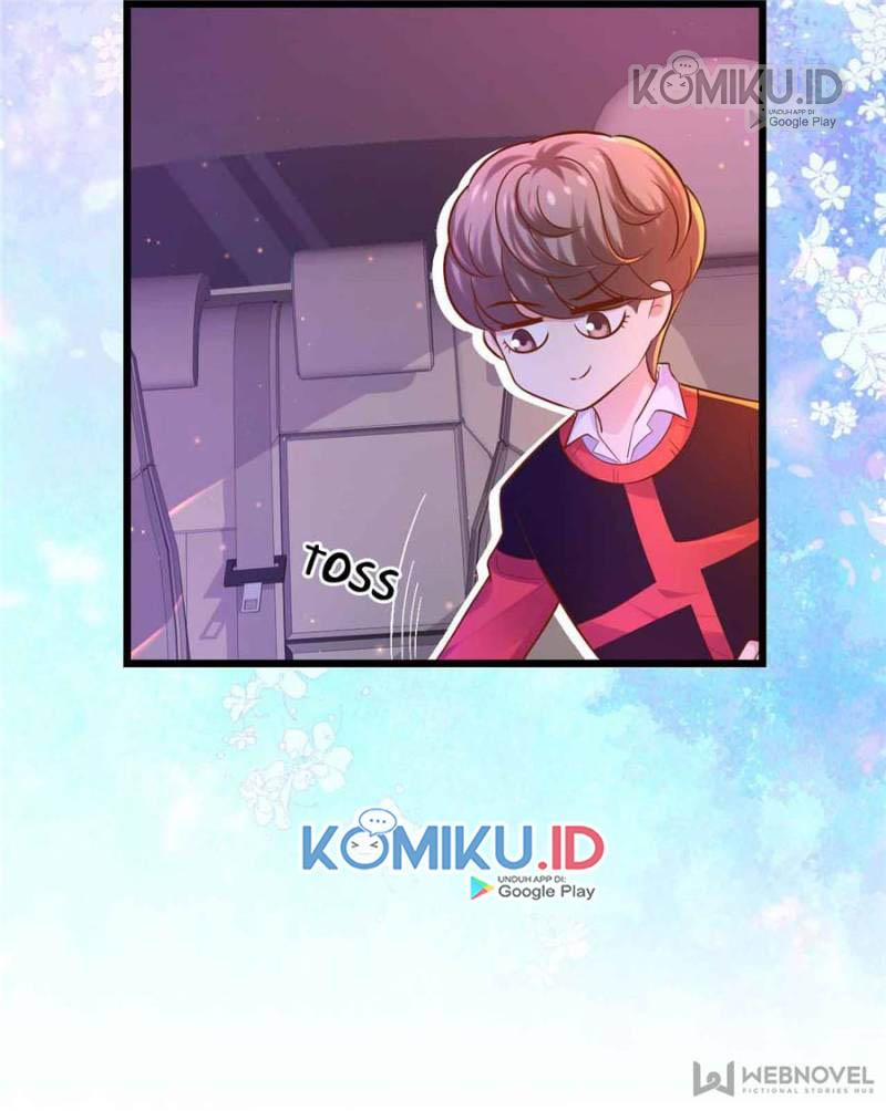 My Beautiful Time with You Chapter 125 Gambar 23